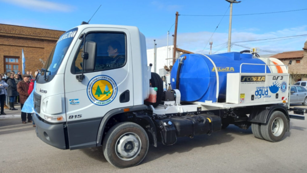 Impulsan subsidio del 50% en la tarifa eléctrica para cooperativas de servicios en Río Negro